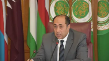السفير حسام زكي: الجامعة العربية ستظل قائمة والنظام الإقليمي العربي لا يمكن استبداله
