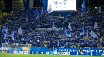 عمرو الدردير: الهلال يخطو نحو تحقيق الإنجازات في كأس العالم للأندية