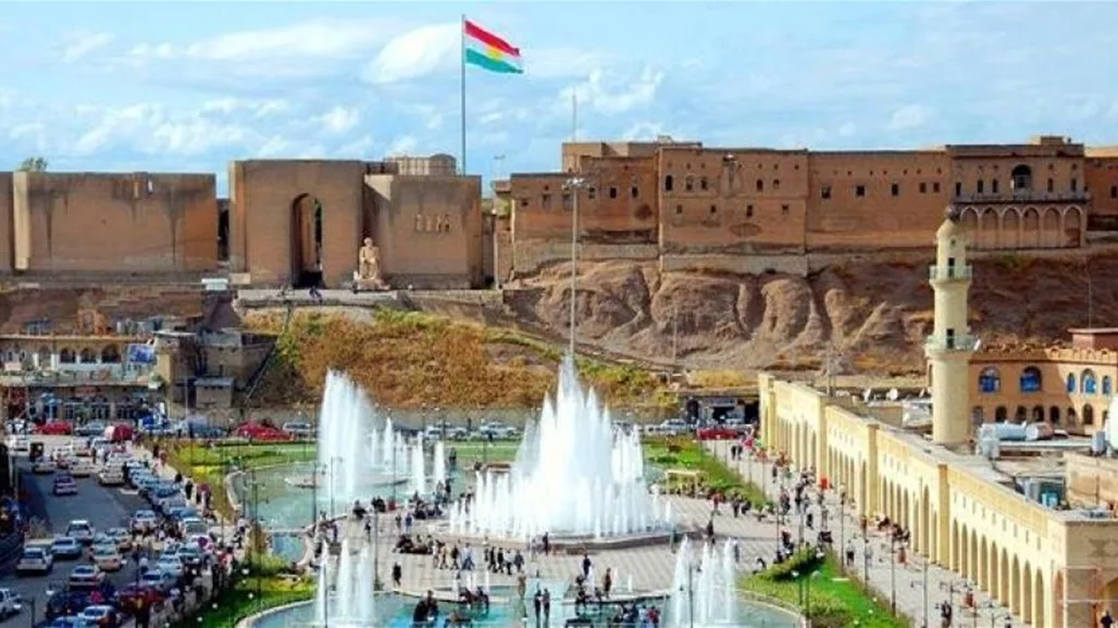 مصرع جندي أمريكي في منطقة كردستان مصرع جندي أمريكي في منطقة كردستان