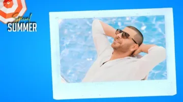 صيف 2025.. إياد نصار يتجرد من الأدوار المعقدة وينتقل إلى الكوميديا في مسلسل “من أيام الجيزة”