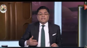 تصريحات مثيرة لـ خالد أبو بكر حول اقتراح تأسيس “الهيئة الوطنية للرياضة” | فيديو