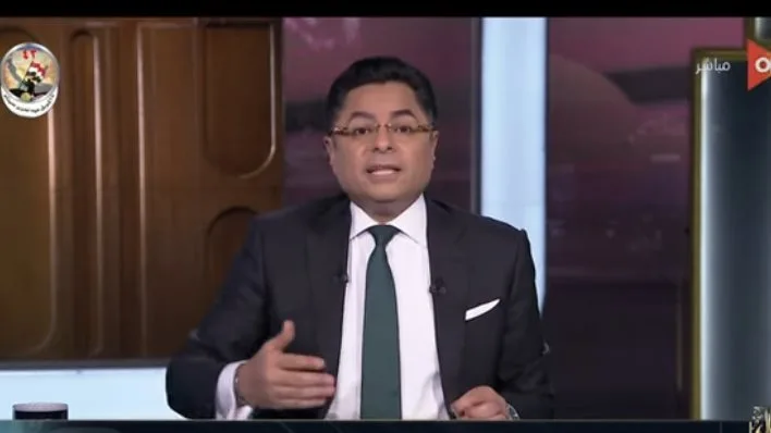 تصريحات مثيرة لـ خالد أبو بكر حول اقتراح تأسيس “الهيئة الوطنية للرياضة” | فيديو