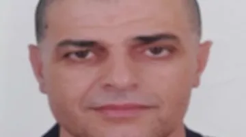 أحمد الكافي يوسفي: وجود الإنسان وصراعاته