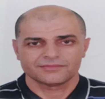 أحمد الكافي يوسفي: وجود الإنسان وصراعاته أحمد الكافي يوسفي: وجود الإنسان وصراعاته