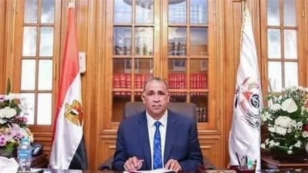 بعد قرار “القضاء الإداري”.. نقيب المحامين يطلب اجتماعاً عاجلاً لمناقشة آثار تعليق الجمعية العمومية بعد قرار “القضاء الإداري”.. نقيب المحامين يطلب اجتماعاً عاجلاً لمناقشة آثار تعليق الجمعية العمومية
