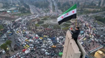 انطلاق أعمال لجنة انتخابات مجلس الشعب السوري لتشكيله في غضون 90 يوماً