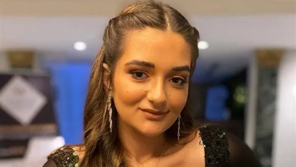ملك زاهر تطمئن جمهورها بعد تعرضها لأزمة صحية خطيرة ملك زاهر تطمئن جمهورها بعد تعرضها لأزمة صحية خطيرة