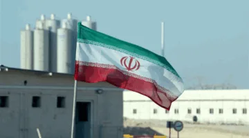 محادثات نووية يوم الجمعة بين إيران وأوروبا بتنظيم أميركي.