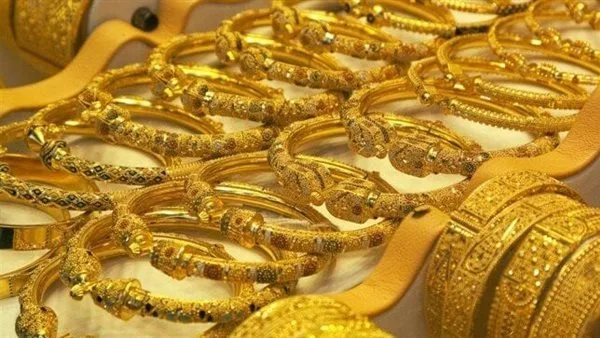 انخفاض غير متوقع لأسعار الذهب اليوم الأربعاء 18-6-2025 مع انتهاء التداولات انخفاض غير متوقع لأسعار الذهب اليوم الأربعاء 18-6-2025 مع انتهاء التداولات
