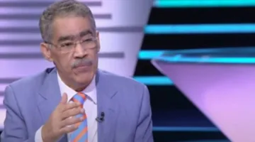 ضياء رشوان: الاستقرار لا يتحقق بالقوة ونتنياهو ليس بإمكانه تعديل معالم الشرق الأوسط.