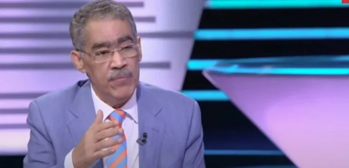 ضياء رشوان: الاستقرار لا يتحقق بالقوة ونتنياهو ليس بإمكانه تعديل معالم الشرق الأوسط. ضياء رشوان: الاستقرار لا يتحقق بالقوة ونتنياهو ليس بإمكانه تعديل معالم الشرق الأوسط.