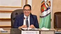 رئيس جامعة القاهرة: سبعة تخصصات من الجامعة تصدرت قائمة أفضل 100 جامعة عالميًا