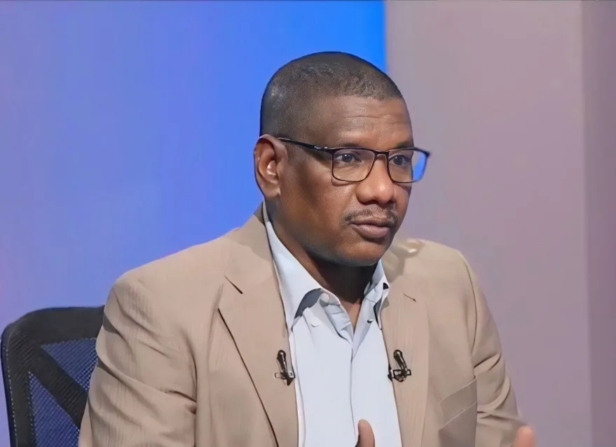 محلل سياسي لـ”الوئام”: القوات المسلحة السودانية سيطرت على أغلب الجبهات ضد الدعم السريع محلل سياسي لـ”الوئام”: القوات المسلحة السودانية سيطرت على أغلب الجبهات ضد الدعم السريع