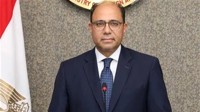 مصر تتصدر قائمة الدول غير الأعضاء في الاتحاد الأوروبي التي تتلقى مساعدات مالية بعد أوكرانيا.. التفاصيل هنا مصر تتصدر قائمة الدول غير الأعضاء في الاتحاد الأوروبي التي تتلقى مساعدات مالية بعد أوكرانيا.. التفاصيل هنا