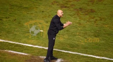 دوري المحترفين – أحمد عبد المقصود يتولى تدريب نادي بترول أسيوط