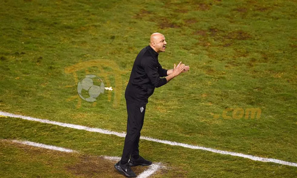 دوري المحترفين – أحمد عبد المقصود يتولى تدريب نادي بترول أسيوط دوري المحترفين – أحمد عبد المقصود يتولى تدريب نادي بترول أسيوط