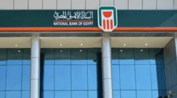 البنك الأهلي المصري يطلق حملة لتقليل استهلاك الكهرباء تلبيةً لسياسات الدولة في مجال توفير الطاقة.