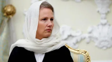 إيران تستدعي السفيرة السويسرية على خلفية تصريحات ترامب المهددة