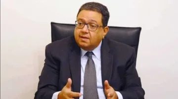 زياد بهاء الدين: القول بأن الدولة يجب أن تخرج نهائياً من الاقتصاد غير منطقي.