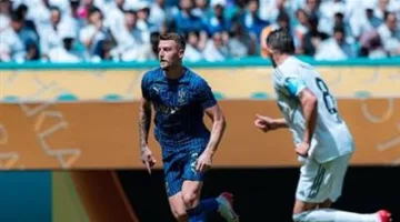 قفاز ياسين بونو يُنقذ الهلال: تعادل الفريق السعودي مع ريال مدريد الإسباني (1/1) في كأس العالم للأندية