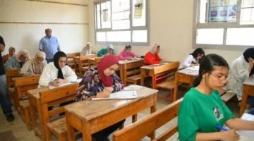 الآن على موقع الدستور.. نتائج الصف الثالث الإعدادي للبحيرة 2025 الفصل الدراسي الثاني