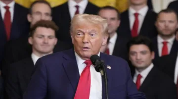 ترامب: تدمير منشأة فوردو لتخصيب اليورانيوم في إيران ليس شرطاً مهماً للتوصل إلى اتفاق مع طهران.