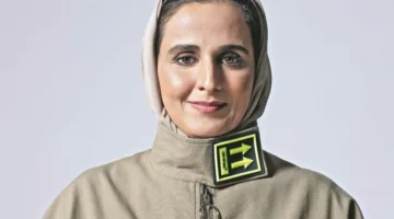 الشيخة المياسة: قطر تتمتع بأسس ثقافية متينة