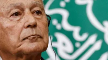 أبو الغيط يدعو المجتمع الدولي للضغط على الاحتلال الإسرائيلي لوقف استنزاف موارد الشعب الفلسطيني.