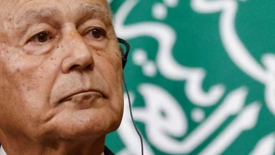 أبو الغيط يدعو المجتمع الدولي للضغط على الاحتلال الإسرائيلي لوقف استنزاف موارد الشعب الفلسطيني. أبو الغيط يدعو المجتمع الدولي للضغط على الاحتلال الإسرائيلي لوقف استنزاف موارد الشعب الفلسطيني.