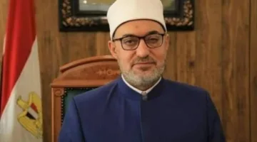 المفتي: اليوم الدولي لمكافحة خطاب الكراهية يُعَدُّ نداءً ملحًّا لتعزيز قيم التعايش بين الأمم.