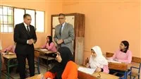 “توقفوا عن الغش وركزوا على النماذج”.. توجيهات هامة لطلاب الثانوية العامة 2025