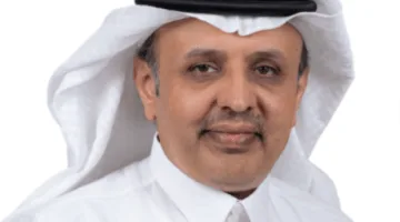 انتخاب الرميح رئيسًا للاتحاد الدولي للنقل في منطقة الشرق الأوسط وشمال أفريقيا حتى عام 2028