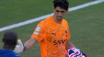 ياسين بونو يقود الهلال السعودي لانتزاع الفوز من ريال مدريد في كأس العالم للأندية