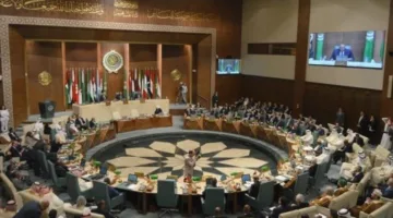 العراق ينادي بعقد اجتماع وزاري عربي عاجل في إسطنبول