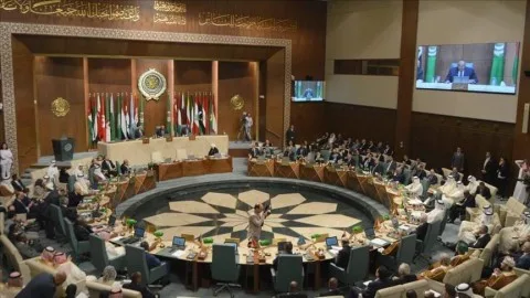العراق ينادي بعقد اجتماع وزاري عربي عاجل في إسطنبول العراق ينادي بعقد اجتماع وزاري عربي عاجل في إسطنبول