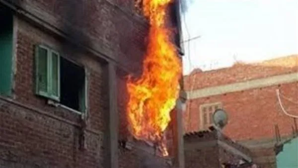 إخماد حريق في شقة سكنية بالسيدة زينب دون تسجيل إصابات إخماد حريق في شقة سكنية بالسيدة زينب دون تسجيل إصابات
