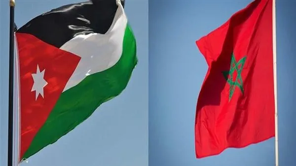 وزيرا خارجية الأردن والمغرب يتباحثان هاتفياً بشأن التوترات الإقليمية وزيرا خارجية الأردن والمغرب يتباحثان هاتفياً بشأن التوترات الإقليمية