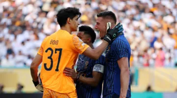 فصل تألق حراس المرمى: بونو يواصل براعته مع الهلال في التصدي لركلات الجزاء