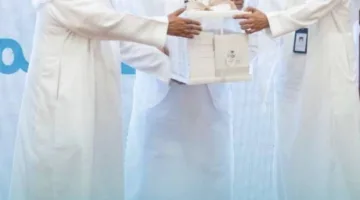 تجمع الطائف الطبي يكرم موظفي موسم الحج