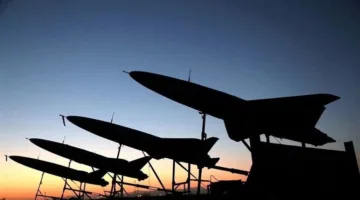 إيران تُعلن عن إطلاق صواريخ قوية باتجاه إسرائيل