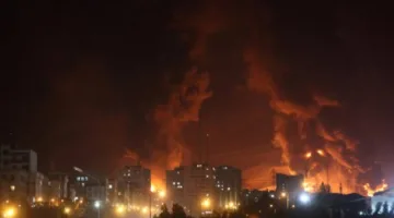 كوريا الشمالية تصف هجمات إسرائيل على إيران بأنها “غير قانونية” و”جريمة ضد الإنسانية”
