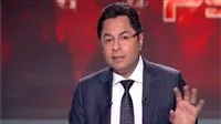 خالد أبو بكر يتحدث عن تصريحات الرئيس الأمريكي: “سآخذ الأطفال وأجلس بجوار القبر”
