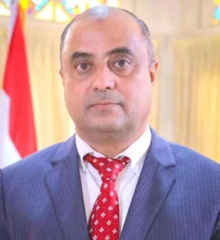 رئيس الحكومة اليمنية: كان لدعم المملكة دور أساسي في تمكين الدولة من الوفاء بالتزاماتها الضرورية. رئيس الحكومة اليمنية: كان لدعم المملكة دور أساسي في تمكين الدولة من الوفاء بالتزاماتها الضرورية.