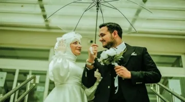 نصائح أساسية للعروس قبل يوم الزفاف: دليلك للتميز في لحظتك الخاصة
