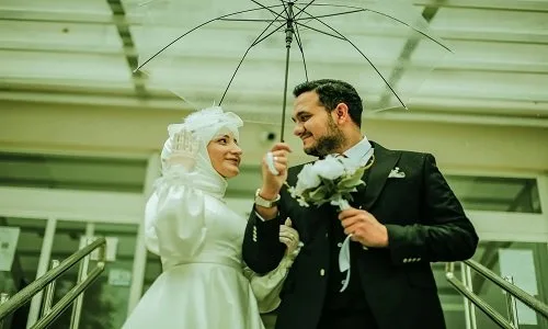 نصائح أساسية للعروس قبل يوم الزفاف: دليلك للتميز في لحظتك الخاصة نصائح أساسية للعروس قبل يوم الزفاف: دليلك للتميز في لحظتك الخاصة