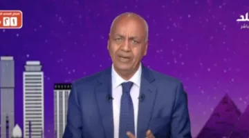 الصراع بين إسرائيل وإيران: إلى أين تتجه الأوضاع؟ بكري يناقش القضايا الحساسة في برنامج “حقائق وأسرار” على صدى البلد