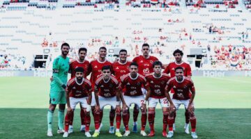 غيابات الأهلي خلال مواجهة بالميراس: تعرف على الأسماء المفقودة