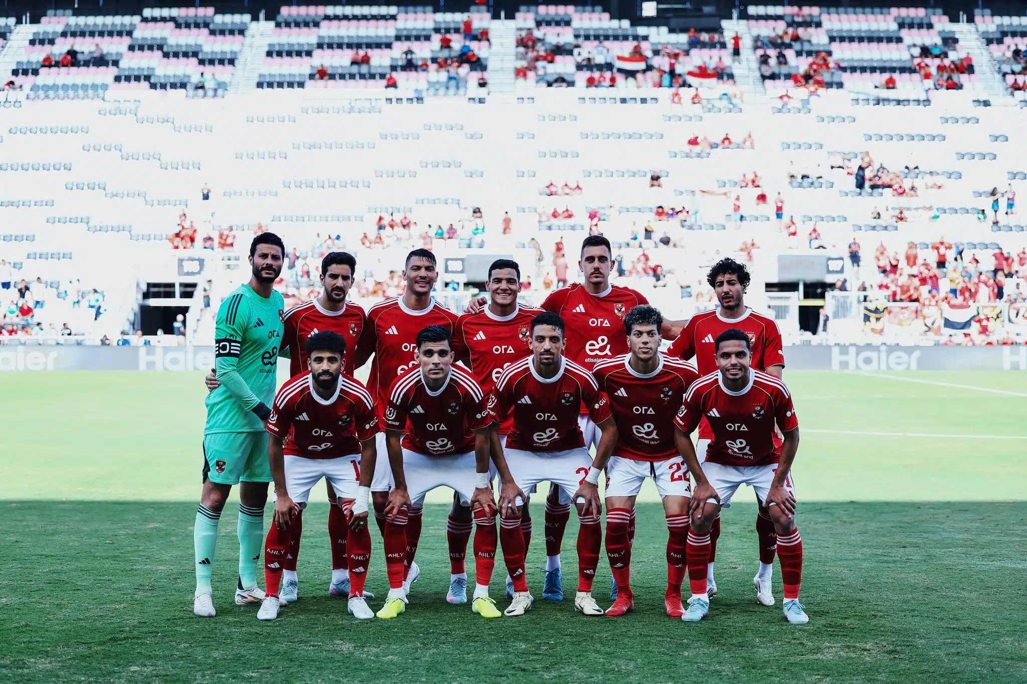 غيابات الأهلي خلال مواجهة بالميراس: تعرف على الأسماء المفقودة غيابات الأهلي خلال مواجهة بالميراس: تعرف على الأسماء المفقودة