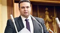 النائب عبد المنعم إمام: الحكومة لا تتعامل بشكل متساوٍ مع جميع الأحزاب السياسية.