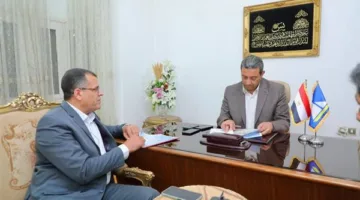 محافظ دمياط يعلن نتائج الفصل الثاني للشهادة الإعدادية.. رابط مباشر للاستعلام عن النتائج